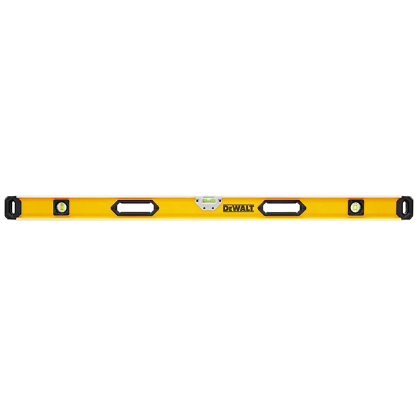 ระดับน้ำ box beam level 120ซม. DWHT0-43248 DEWALT