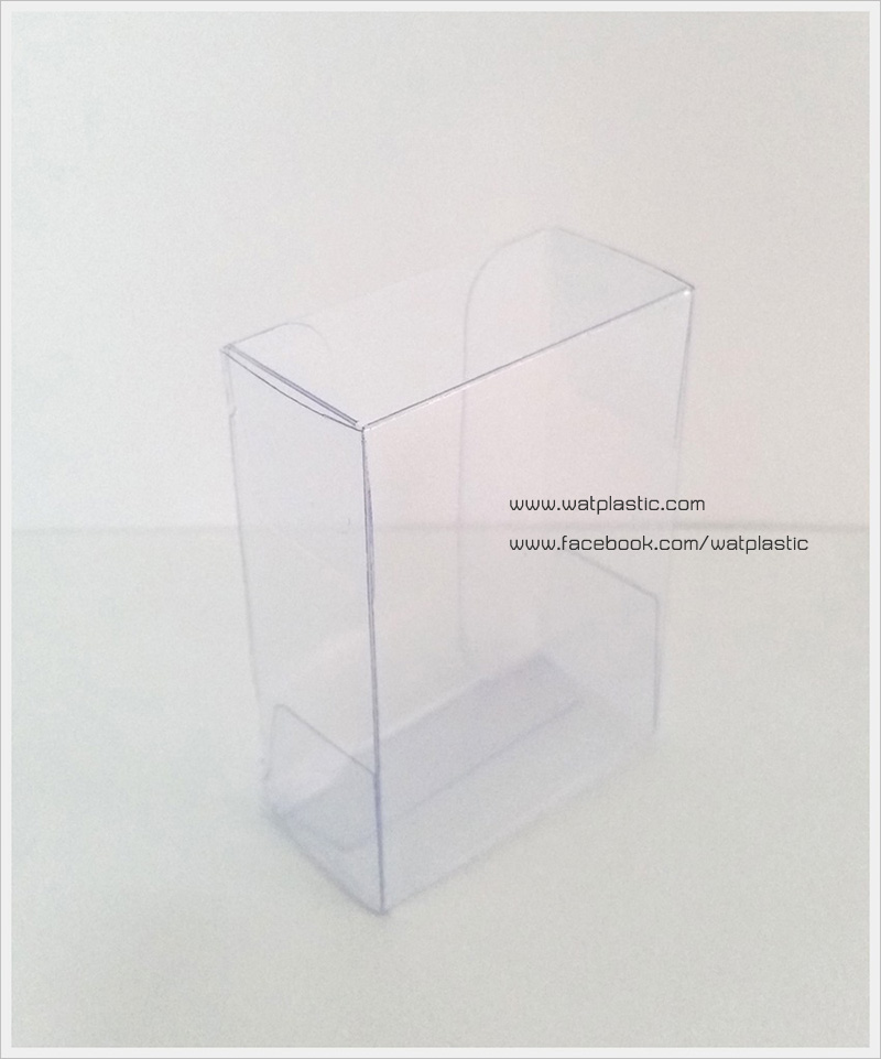 กล่องสบู่-ทรงผืนผ้า ขนาด 4.1 x 5.7 x 2 cm