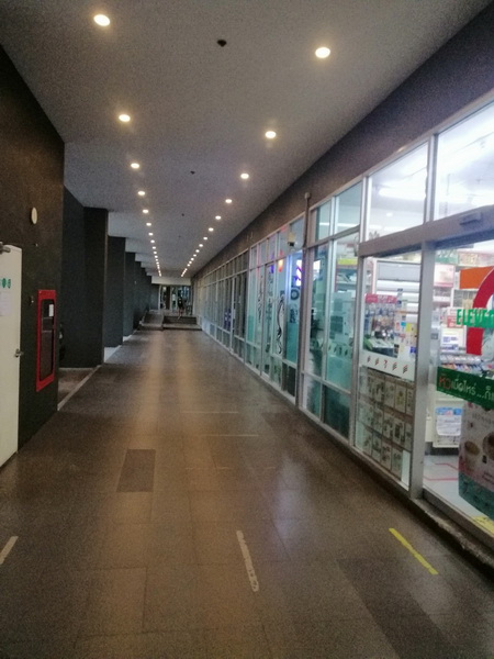 H1049 ขายคอนโด ยู ดีไลท์ รัตนาธิเบศร์ 31.07 ตร.เมตร ชั้น21 แอร์ ,เฟอร์นิเจอร์ ,เครื่องใช้ไฟฟ้า ครบ พร้อมเข้าอยู่ อยู่ตรงข้ามเอสพลานาด ใกล้รถไฟฟ้า