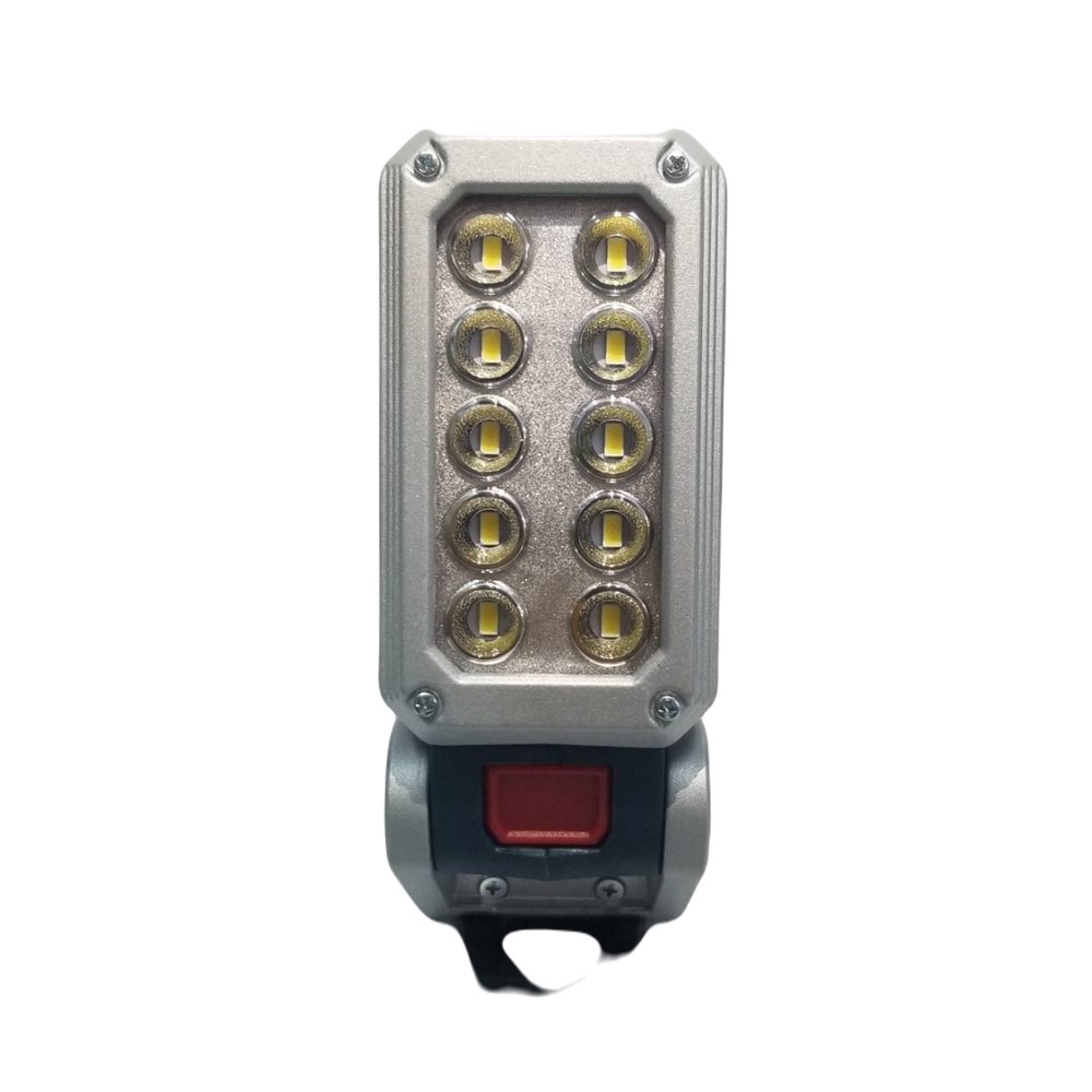 ไฟฉายไร้สาย GLI 12V-330 BOSCH SOLO