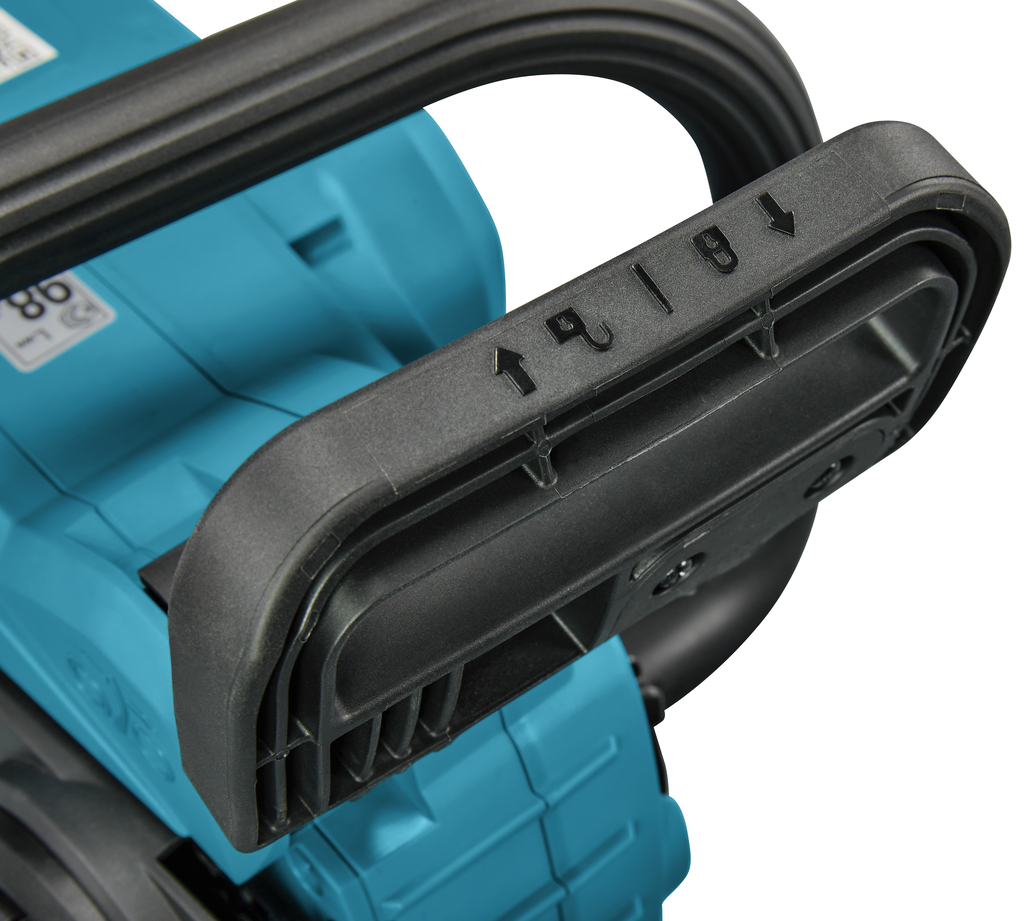 เลื่อยโซ่ไร้สาย 18 โวลต์ MAKITA รุ่น DUC307RTX1 ความยาวบาร์ 12 นิ้ว