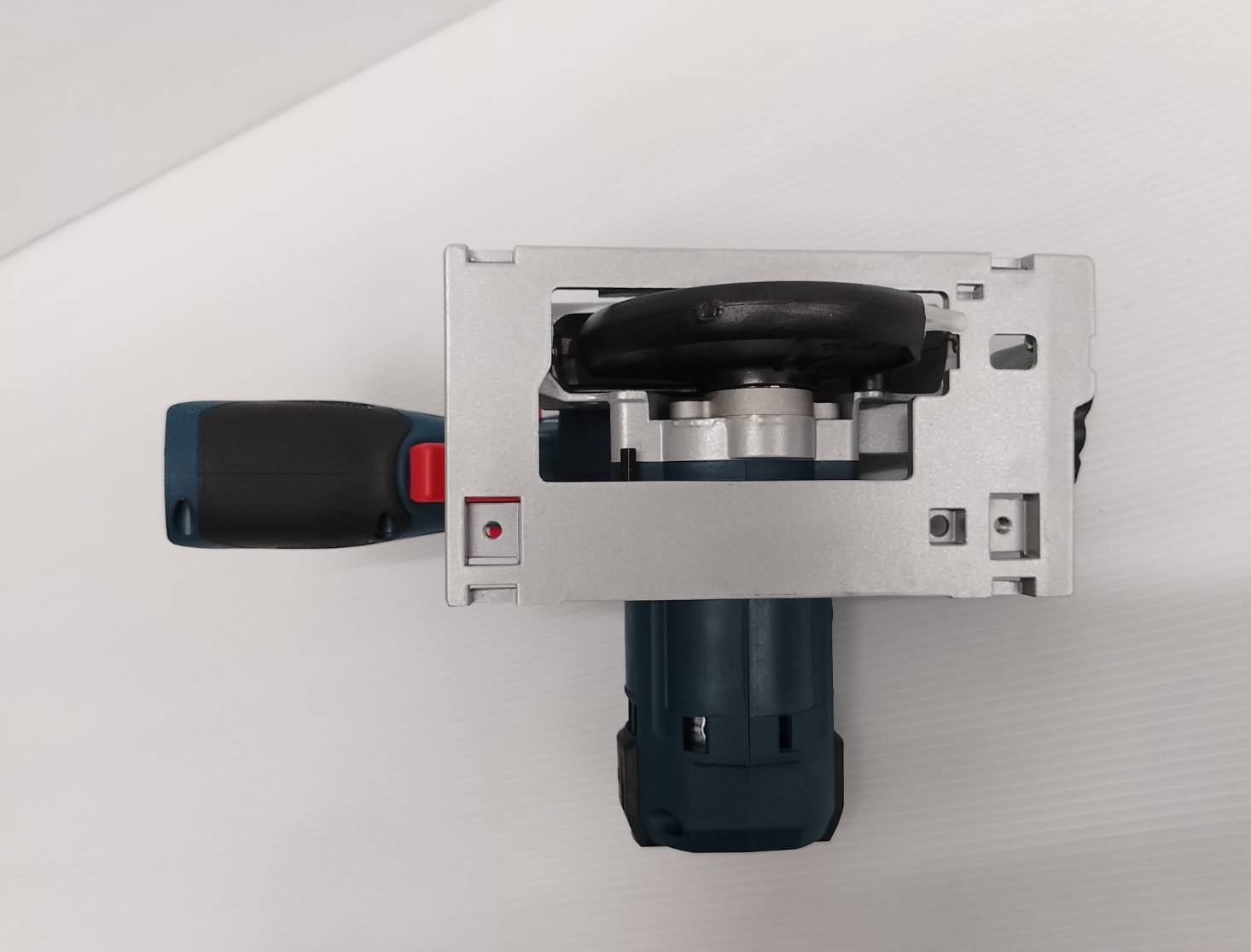 เลื่อยวงเดือน3"ไร้สาย GKS12V-Li BOSCH SOLO