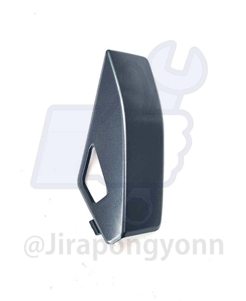 Honda ชุดสี PCX160 สีเทา ปี 2021 ชุด 15 ชิ้น แท้ ศูนย์ PCX160