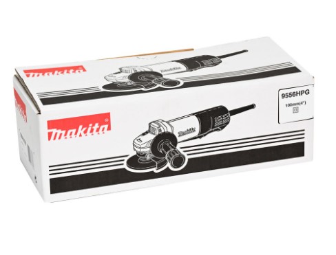 หินเจียร4" 9556HPG MAKITA