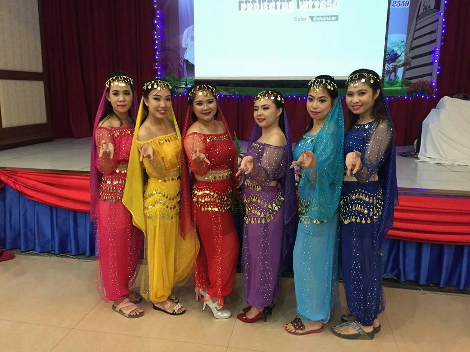 ชุดจินนี่