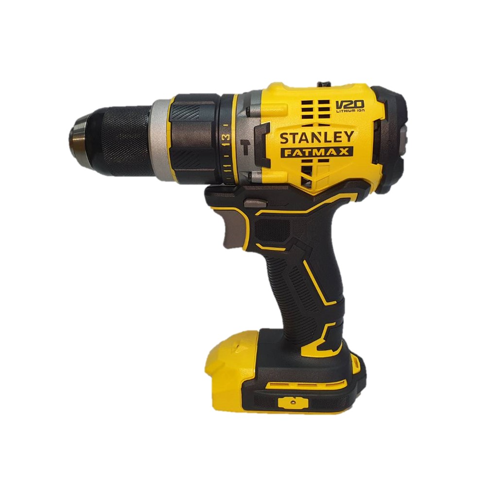 ชุดคอมโบ้ SBDI469M2T-B1 STANLEY (SBD721+SBI820)