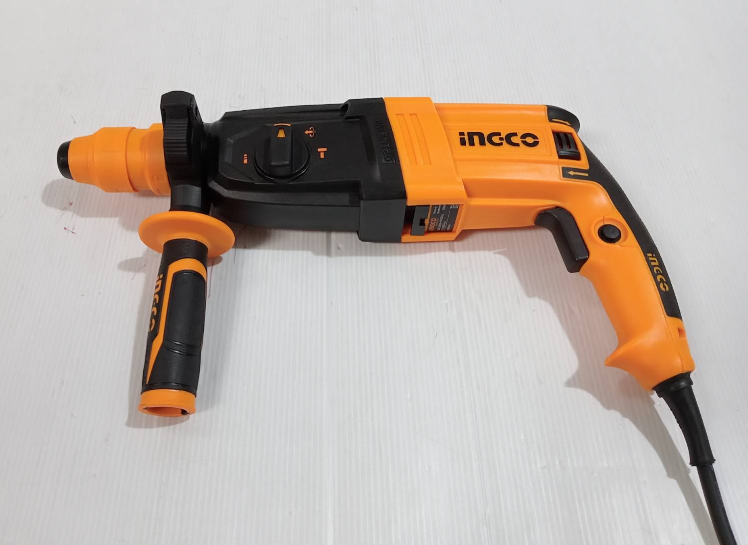 สว่านโรตารี่3ระบบ 950W RGH9528-2 INGCO