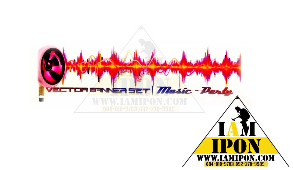 SPEAKER EQUALCULATOR RHYTHM SOUND ( 90*25cm)