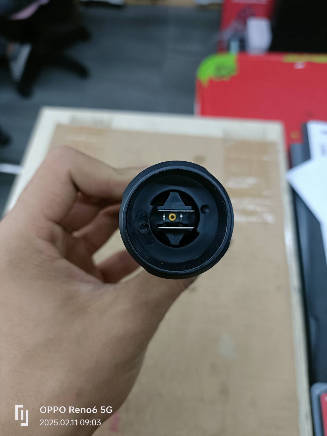 INGCO ปืนอัดฉีดแรงดันสูงไร้สาย 20V CPWLI20362