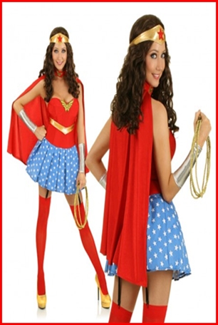 ชุดปีศาจกระดูกขาว @ ไซอิ๋ว