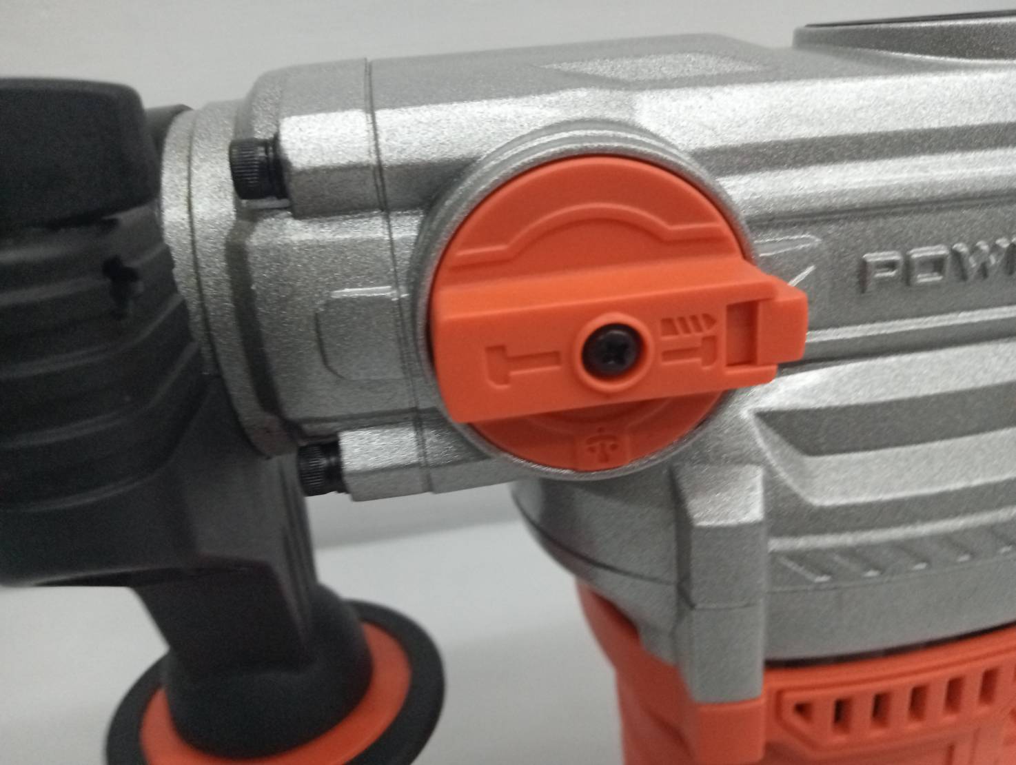 สว่านโรตารี่3ระบบ J-RH3532 PUMPKIN 50324