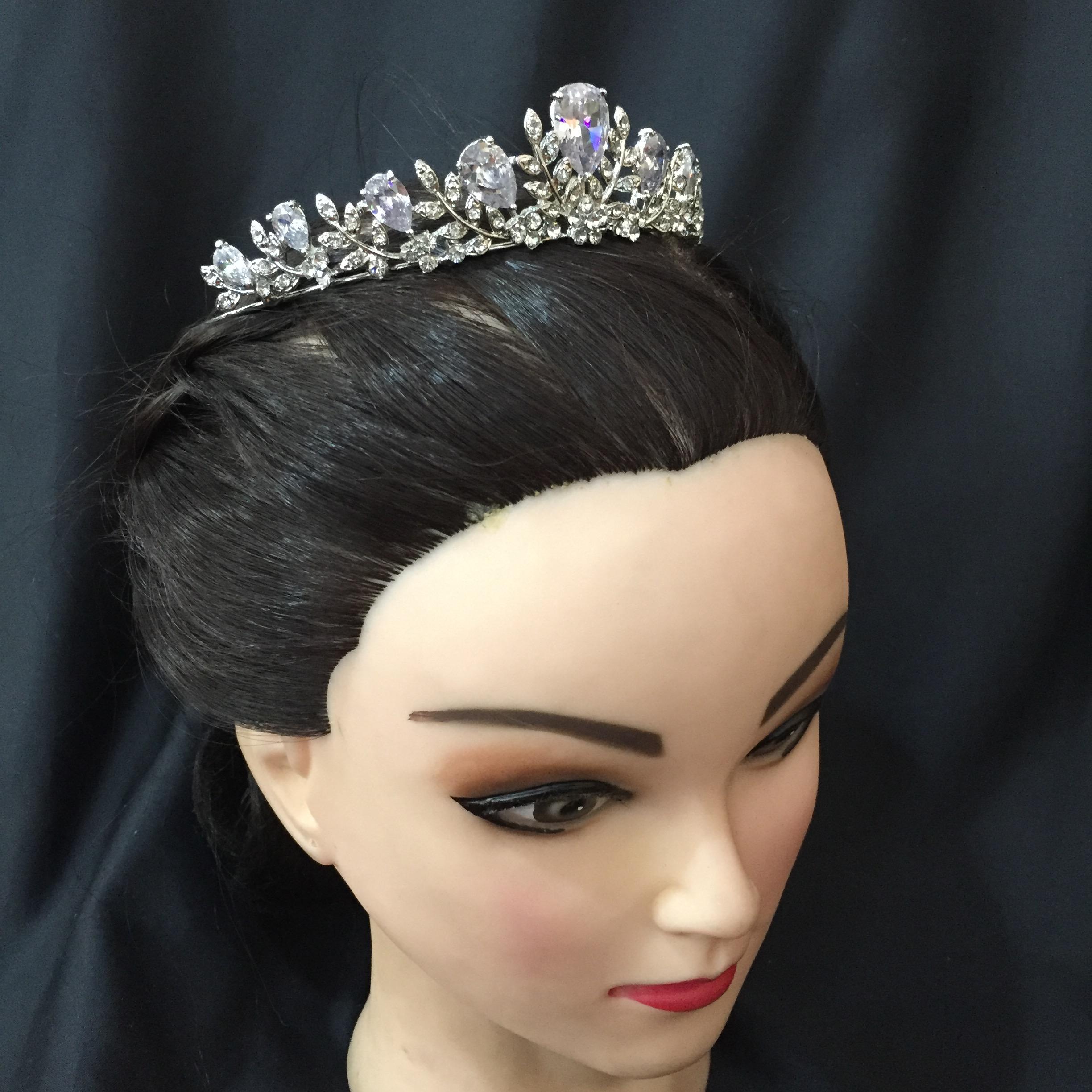 (พร้อมส่ง) เทียร่า 172