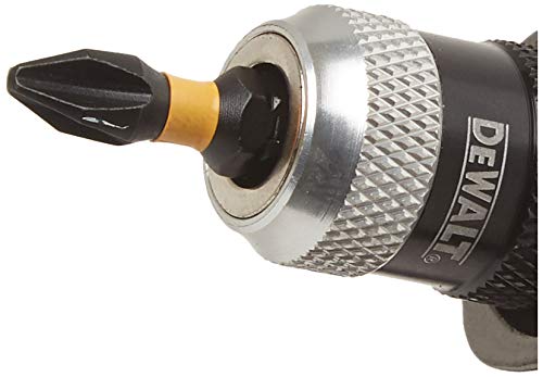 ก้านต่อไขควงมุมฉาก DWARAFS-Z DEWALT