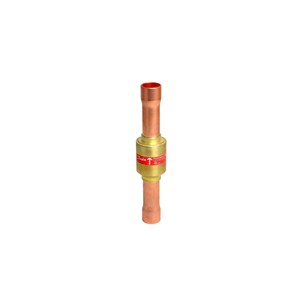 SHUT-OFF VALVE