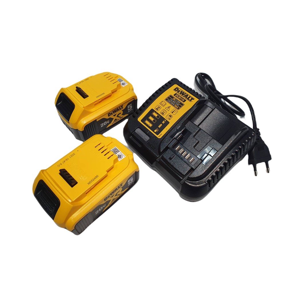 บล็อก1/2ไร้สาย18V DCF894P2 DEWALT