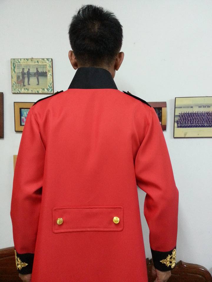 ชุดเจ้าชาย Princess Hours Thailand รักวุ่น ๆ เจ้าหญิงจอมจุ้น