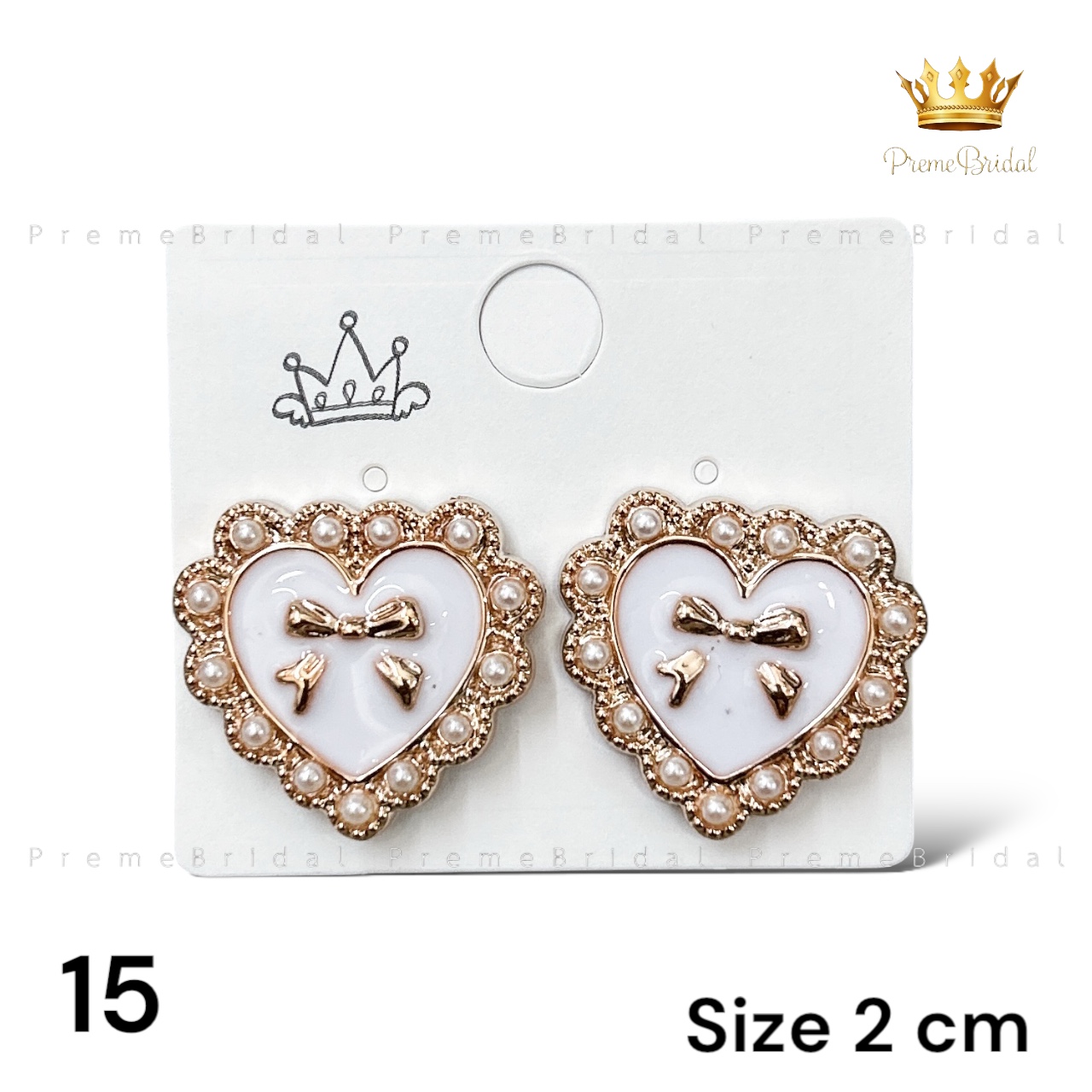 ต่างหูหนีบ Sweet Collection สวยหวานน่ารัก ราคาเบาๆ พร้อมส่งจากไทย