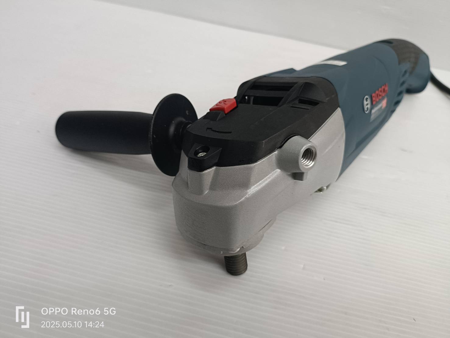 เครื่องขัดสี GPO12CE BOSCH