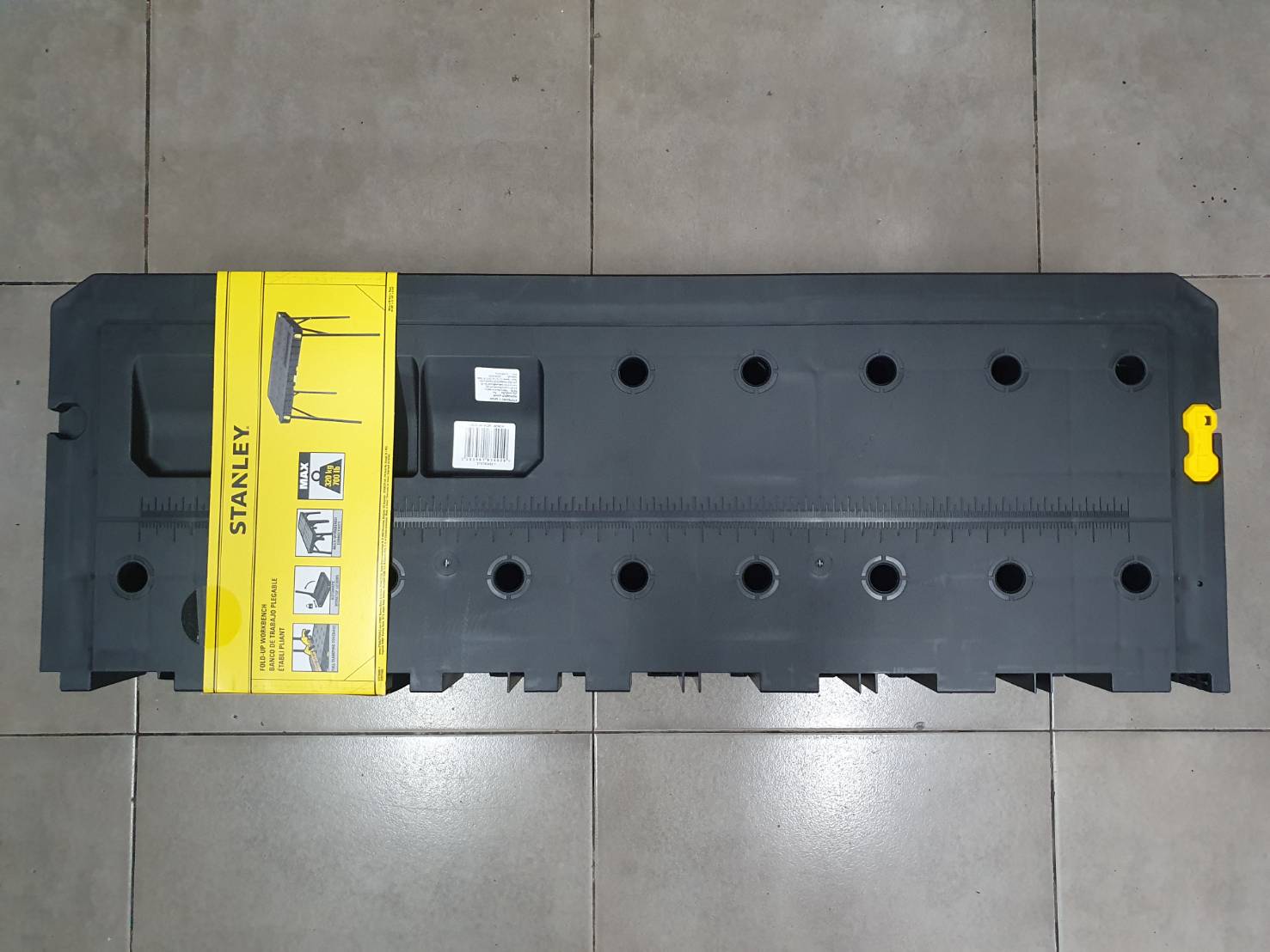 โต๊ะพับ STST83492-1 STANLEY