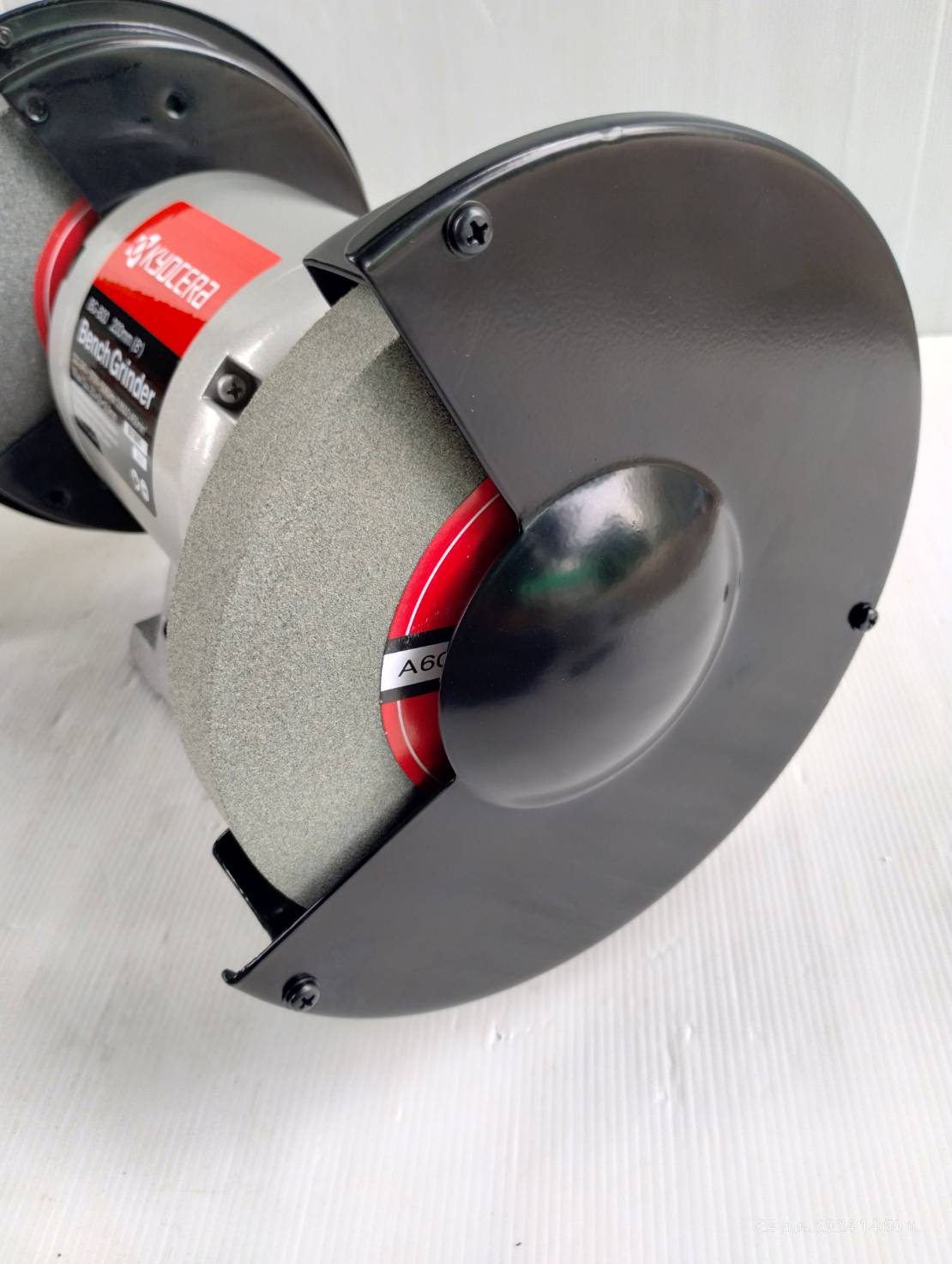 มอเตอร์หินไฟ8" BG-800 KYOCERA