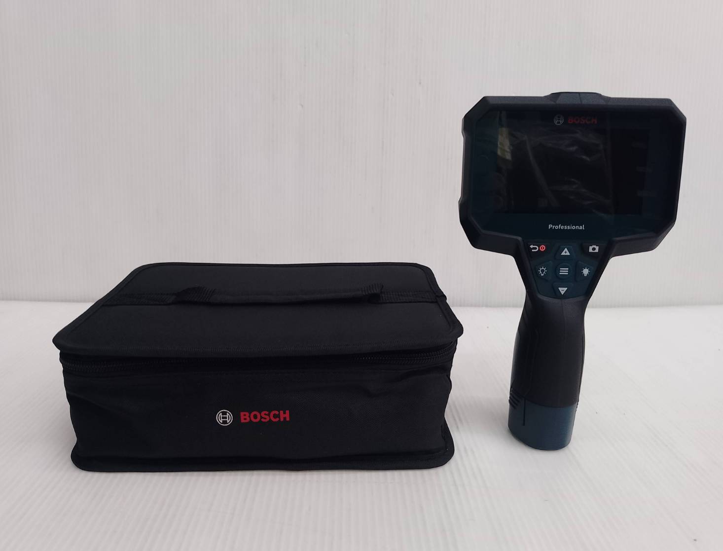 กล้องงู GIC4-23C BOSCH