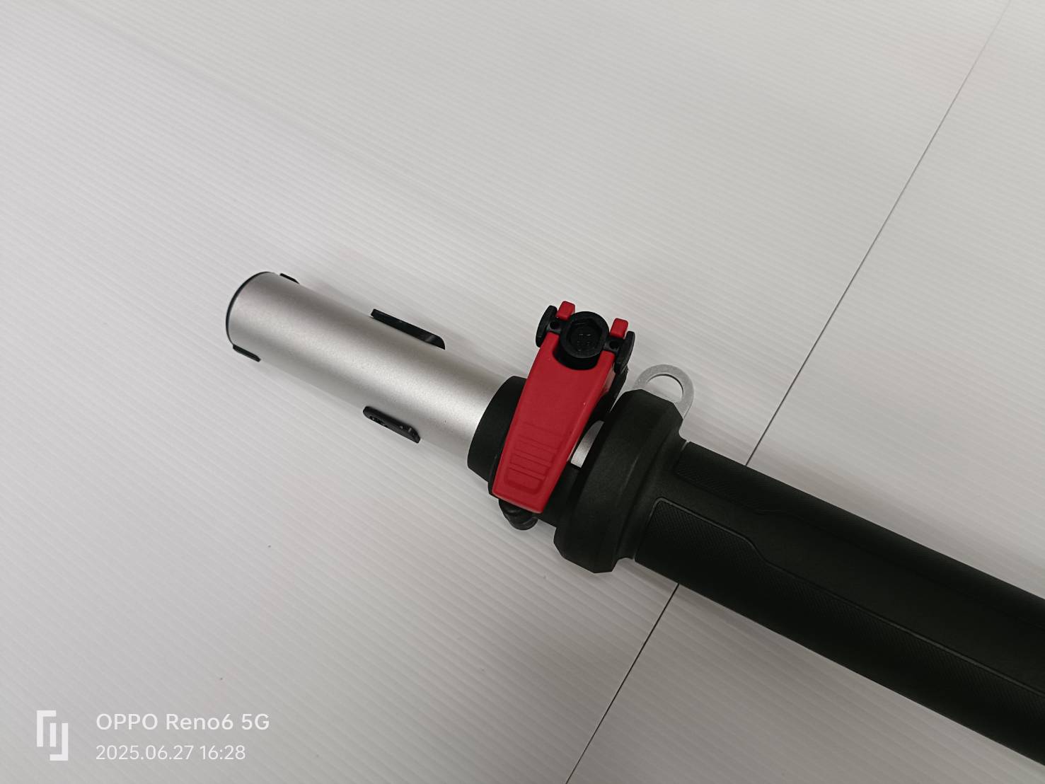 เครื่องตัดแต่งพุ่มไม้ด้ามยาว GHE18V-50TP BOSCH SOLO