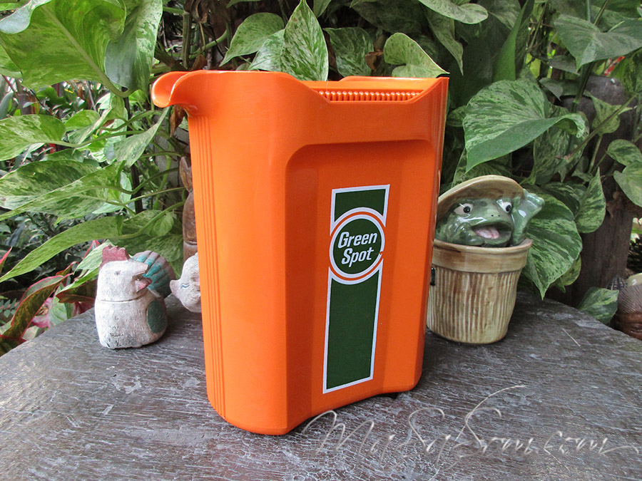 ชุดเหยือกน้ำกรีนสปอต