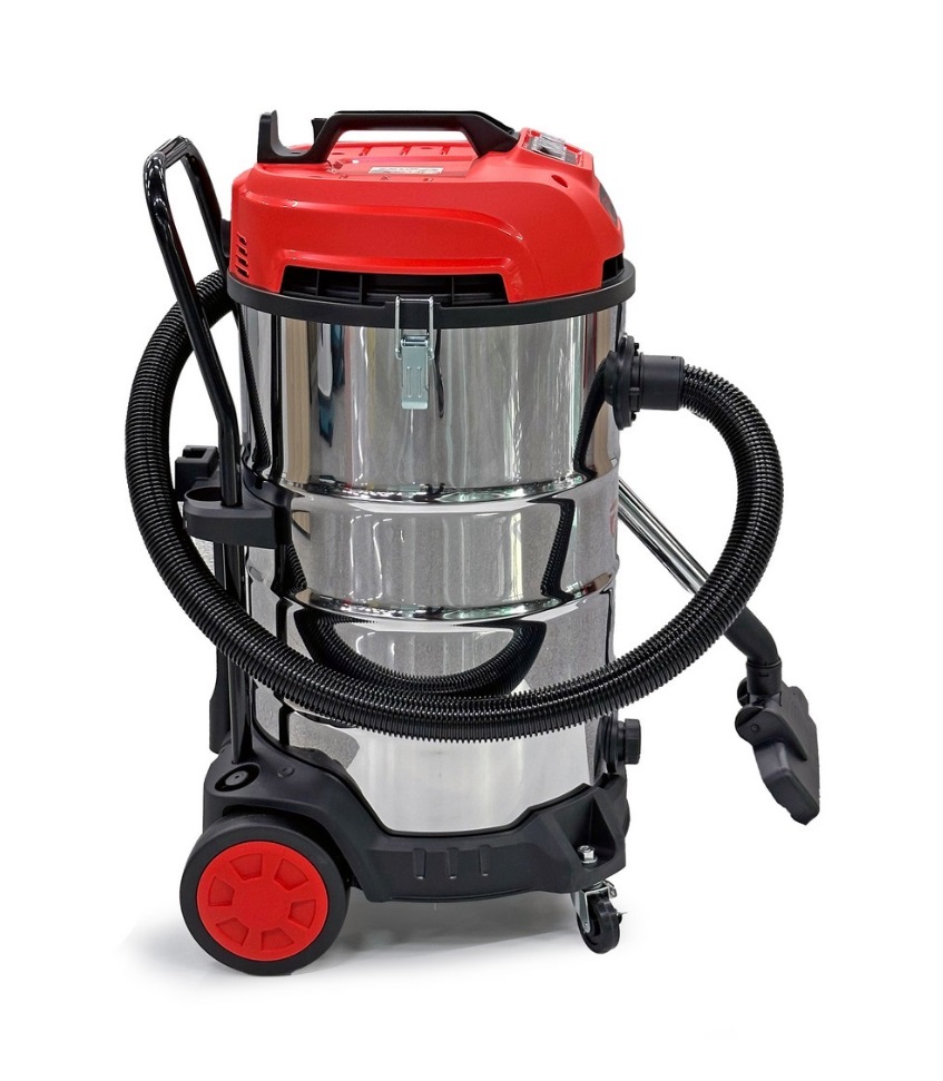 เครื่องดูดฝุ่นน้ำ-แห้ง รุ่น AURA-80 POLO