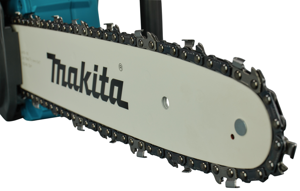 เลื่อยโซ่ไร้สาย 18 โวลต์ MAKITA รุ่น DUC307RTX1 ความยาวบาร์ 12 นิ้ว
