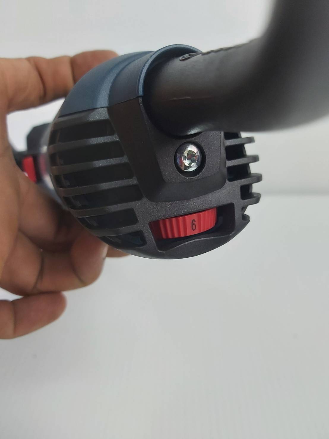 หินเจียร5" GWS14-125S BOSCH 06017D0100