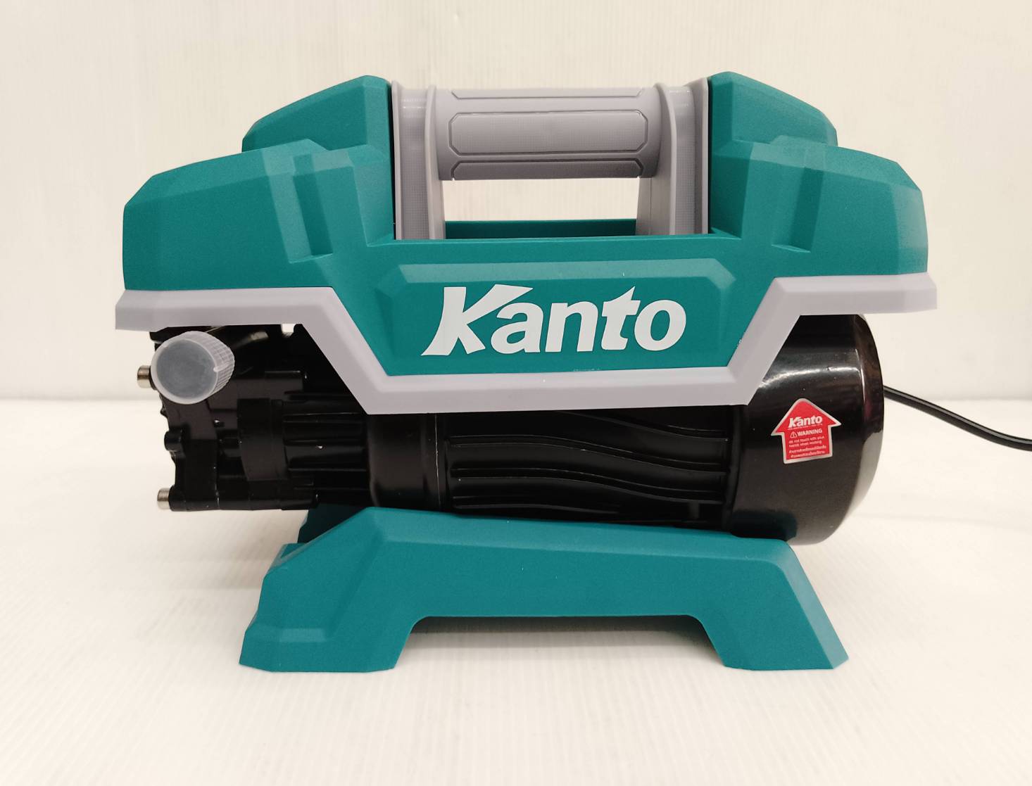 เครื่องฉีดน้ำแรงดันสูง KT-SHARK-SUPER KANTO