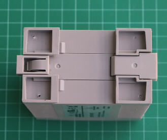 1x แหล่งจ่ายไฟสวิตชิ่ง 85-264VAC เป็น 5Vdc 5A ยี่ห้อ SOLA