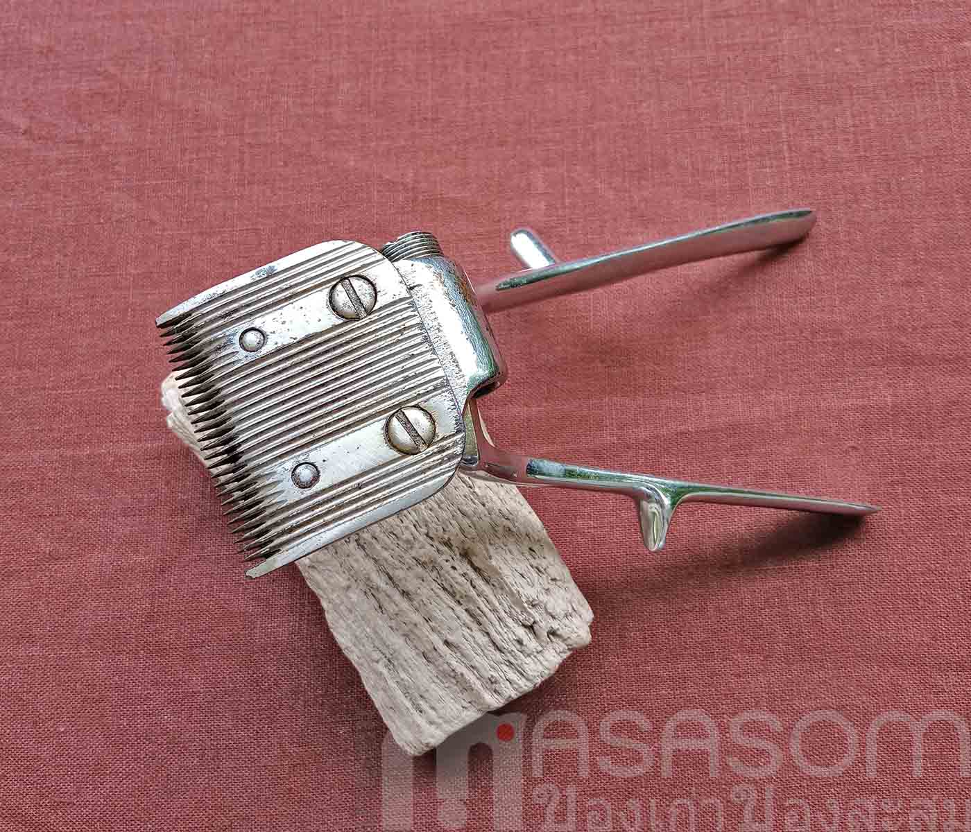 ปัตตาเลี่ยนมือเก่า