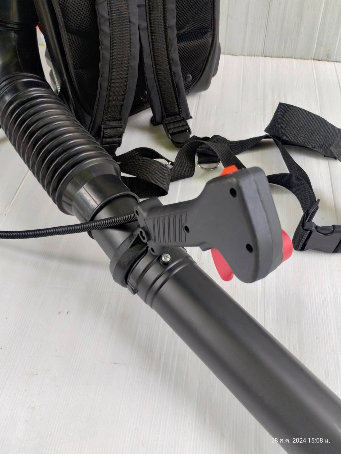 EUROX เครื่องเป่าลม BL5202