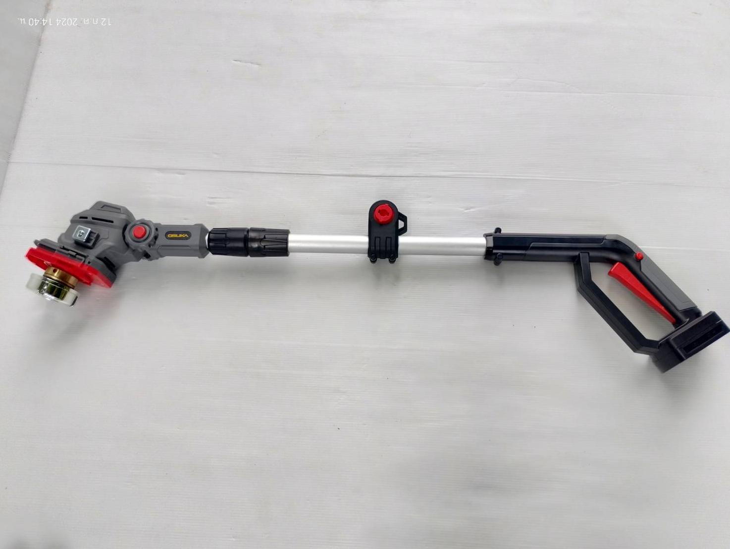 เครื่องตัดหญ้าไร้สาย OCGT406-N OSUKA ตัวเปล่า