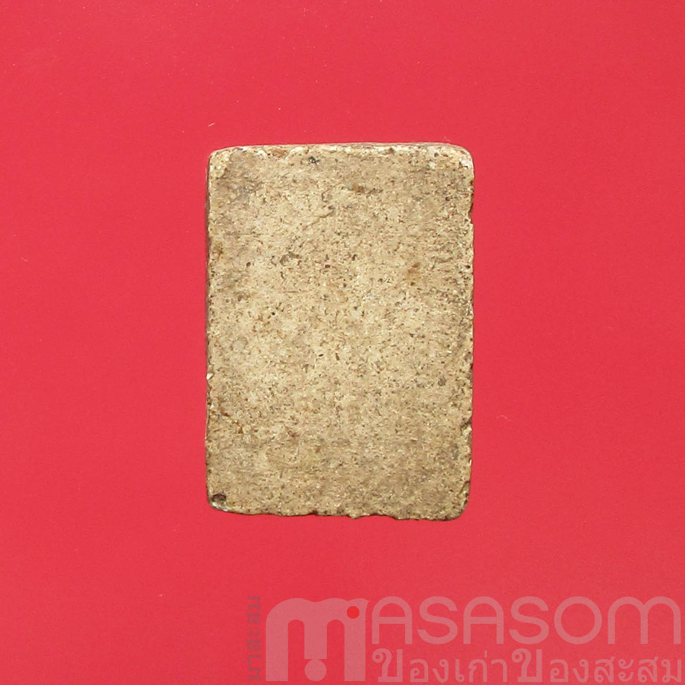 นางกวักเนื้อผงเก่า