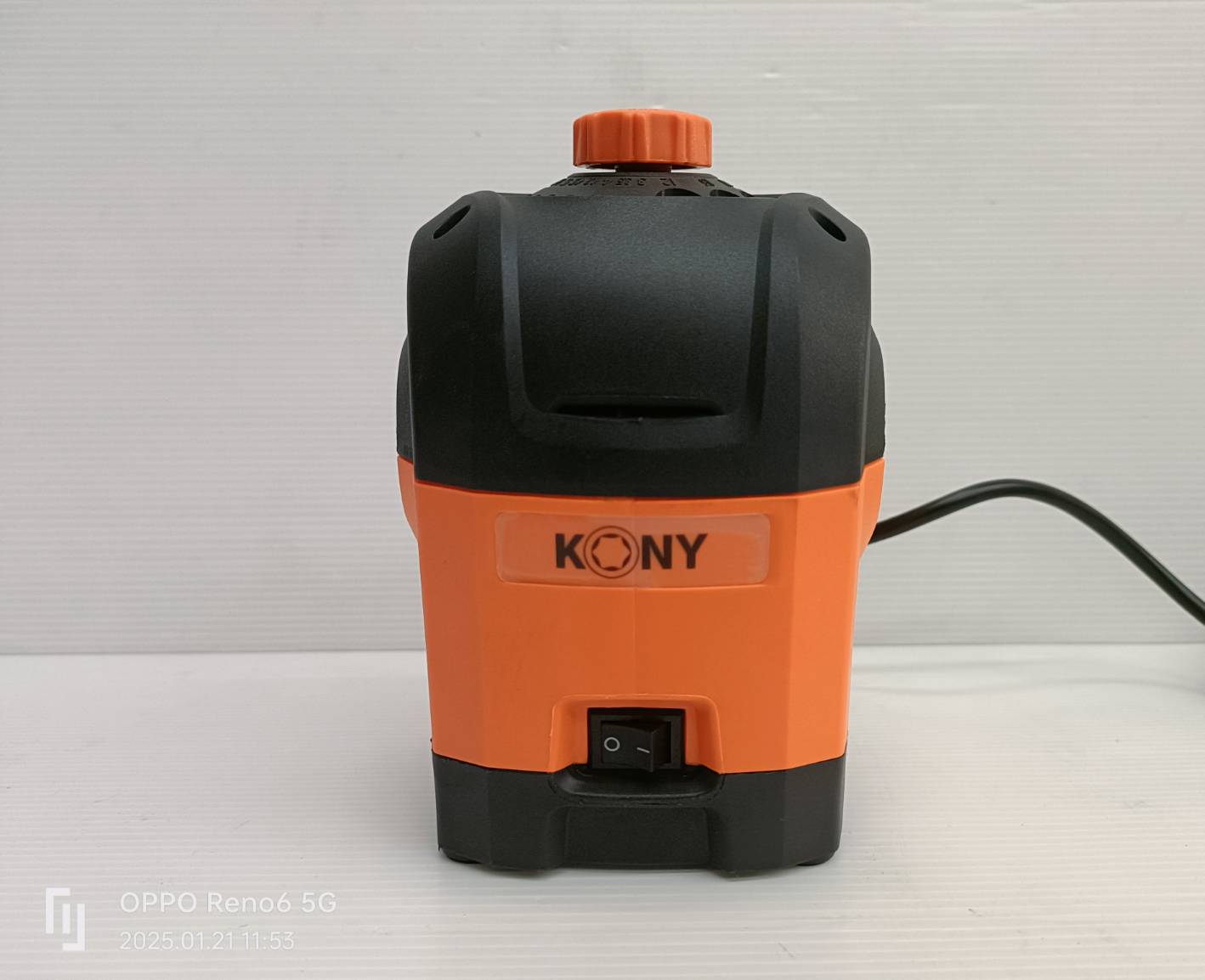 KONY เครื่องลับดอกสว่าน รุ่น KN-HT043