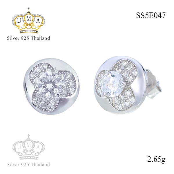 ต่างหูเงินแท้925ประดับเพรชแท้สวิส,ต่างหู,ต่างหู ราคา,ต่างหู ราคาส่ง,ต่างหูเงิน,ต่างหูเงินแท้,ต่างหูแฟชั่น,ต่างหูแฟชั่น ราคาส่ง,ต่างหูแฟชั่น ราคาถูก,ต่างหูเพชร,ต่างหูเพชร ราคา,เครื่องประดับ,เครื่องประดับ ราคาส่ง