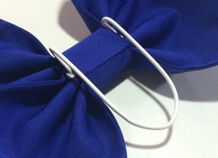 (สั่งล่วงหน้า3 วัน)โอบิสำเร็จผู้หญิงสีน้ำเงิน