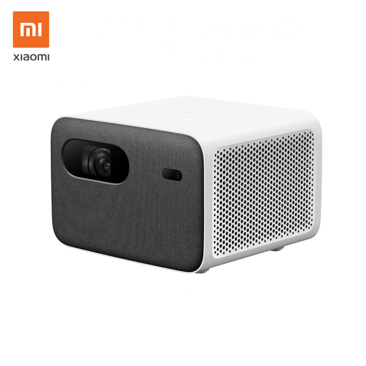 Xiaomi Mi Smart Projector 2 Pro โปรเจคเตอร์ รุ่น 2 Pro (รับประกันศูนย์ไทย 1 ปี)
