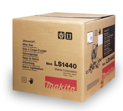 แท่นตัดองศา14" LS1440 MAKITA