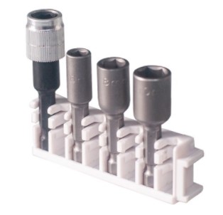 ชุดหัวไขควงบล๊อก Bits Pack Nutsetter BOSCH