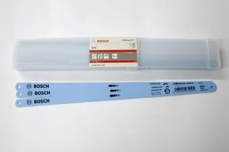 ใบเลื่อย18T Hacksaw BOSCH #2608003024