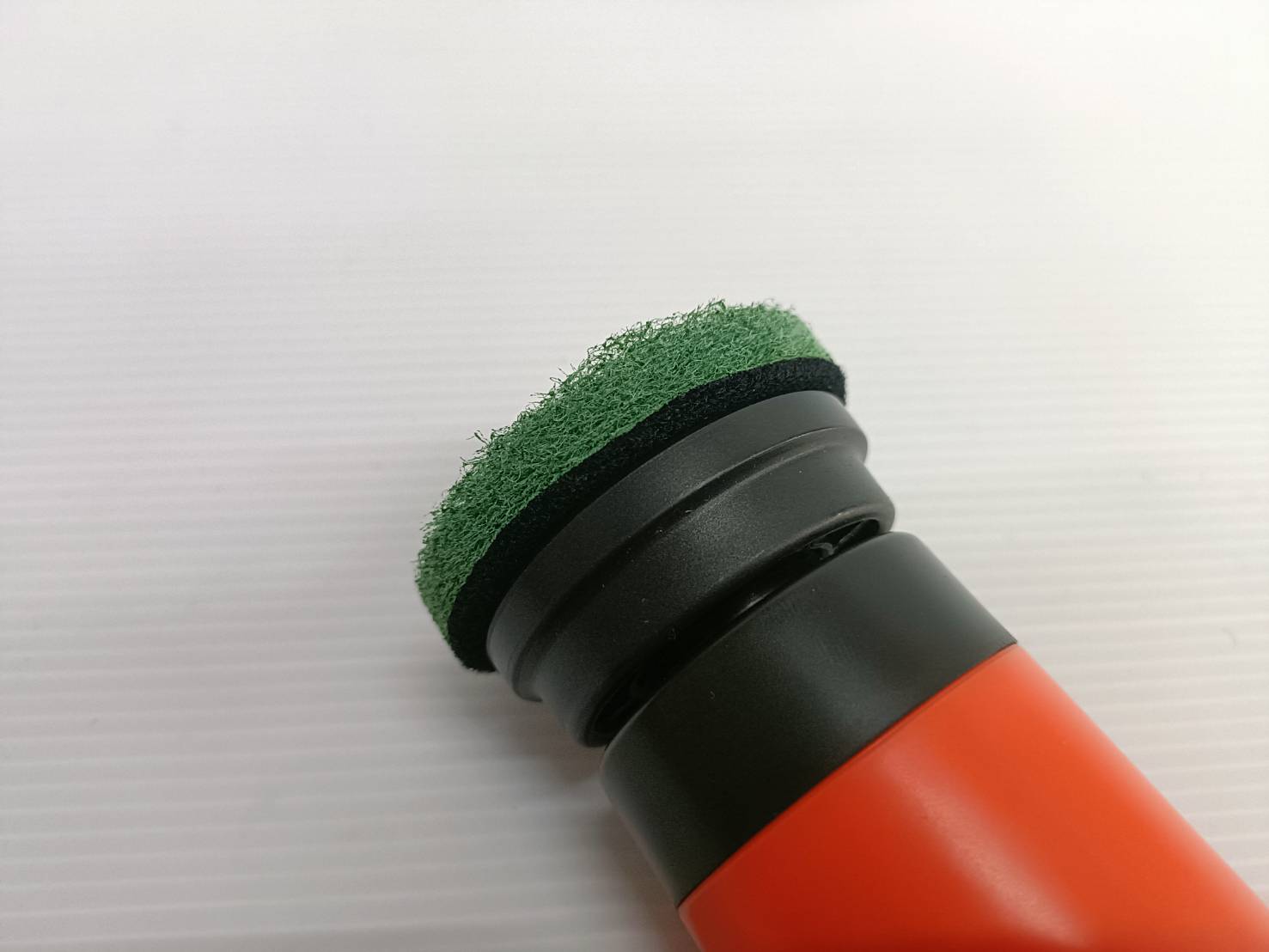 เครื่องขัดอเนกประสงค์ไร้สาย 4V J-4CB20 PUMPKIN #50347