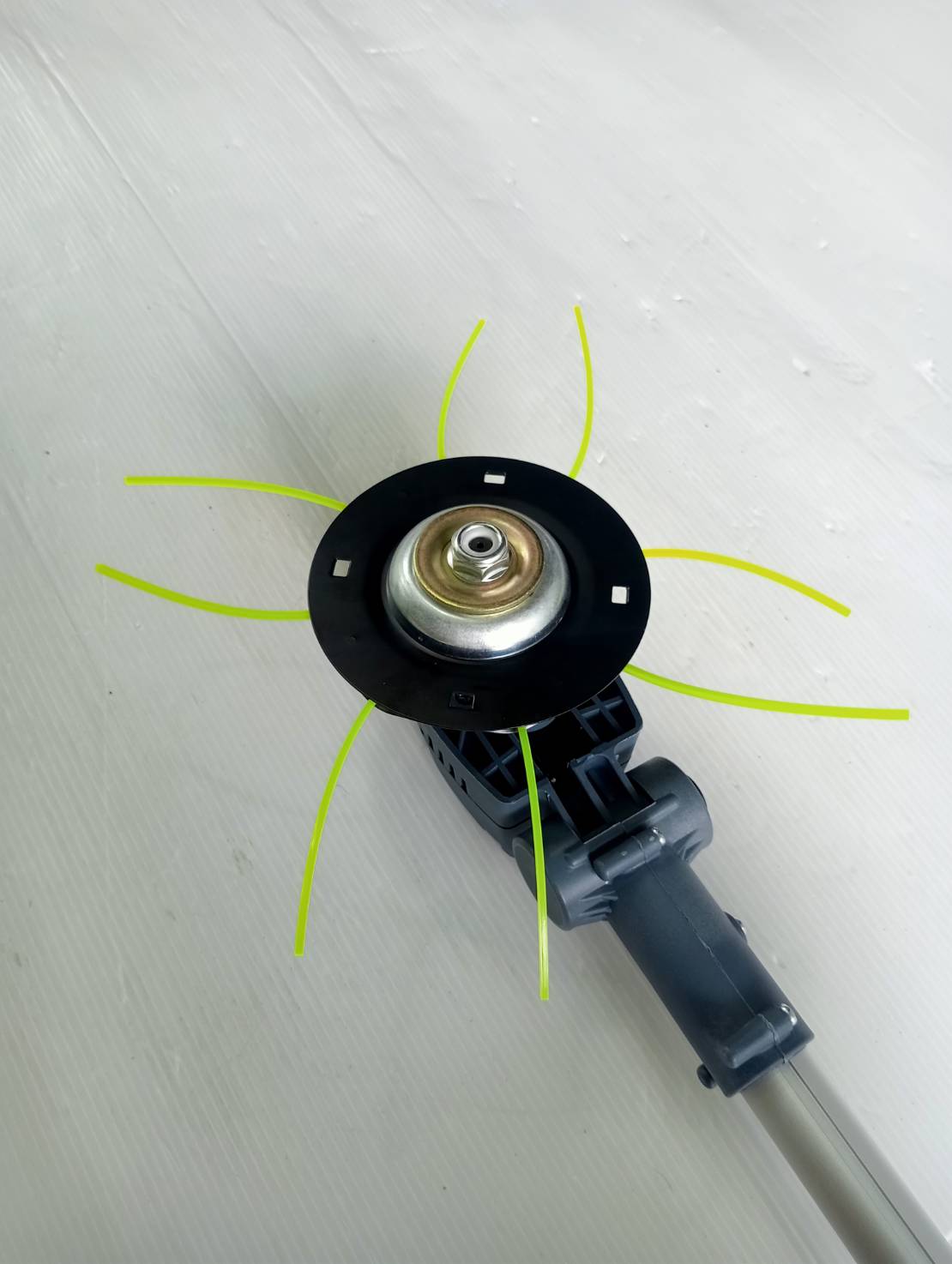 MASARU รุ่น SCM-500N เครื่องตัดหญ้าไฟฟ้าไร้สาย20V พร้อมอุปกรณ์เสริม