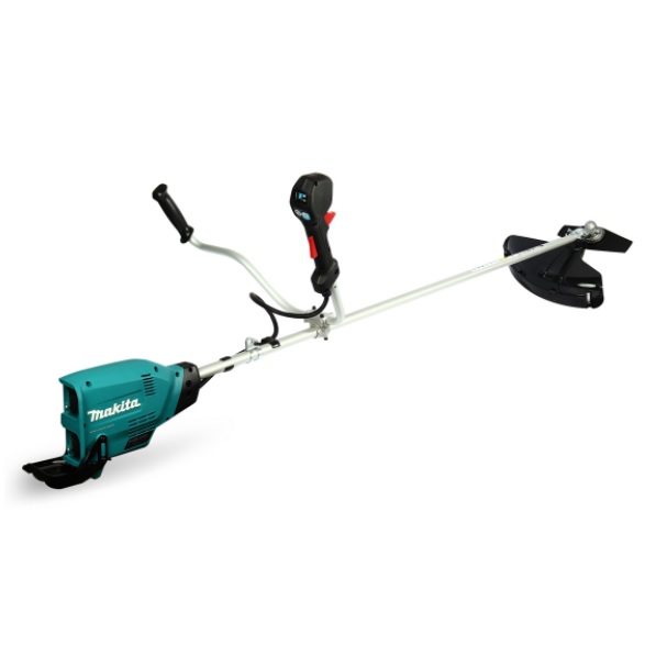 ตัดหญ้าสะพาย+ใบมีด18V+18V DUR369AZ MAKITA