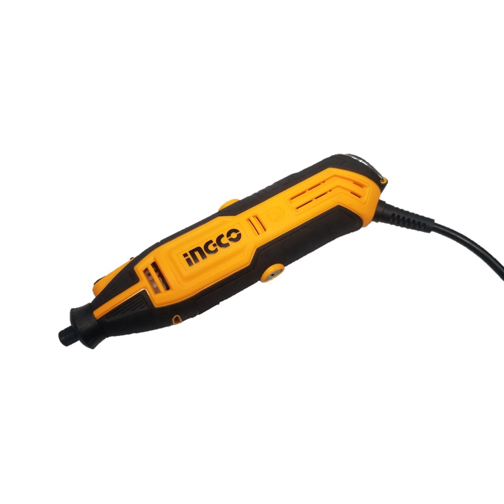 เครื่องเจียรมินิ พร้อมอุปกรณ์เสริม 109 ชิ้น รุ่น MG13328 INGCO