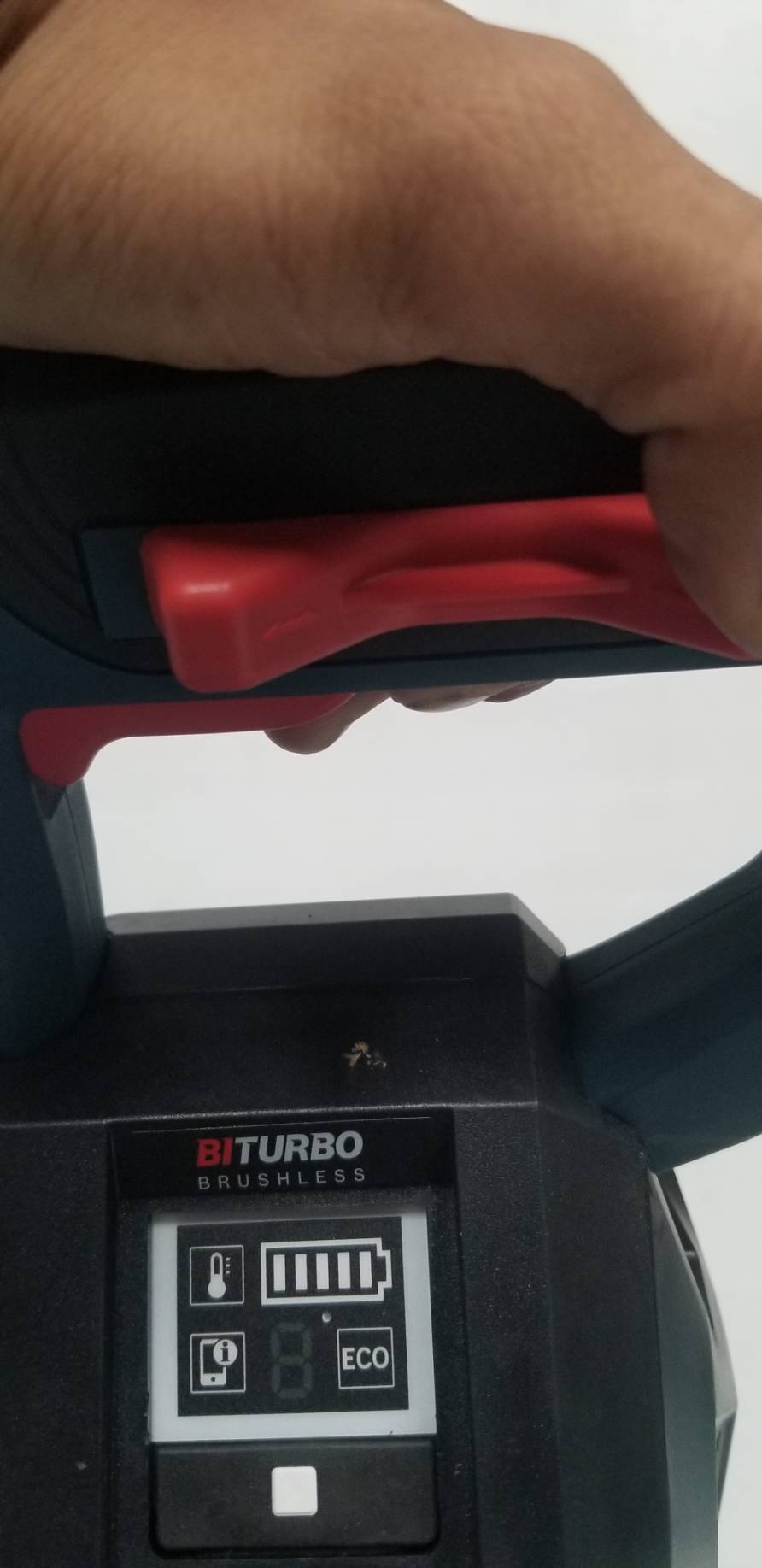 แท่นตัดองศา12" GCM18V-305GDC BOSCH SOLO