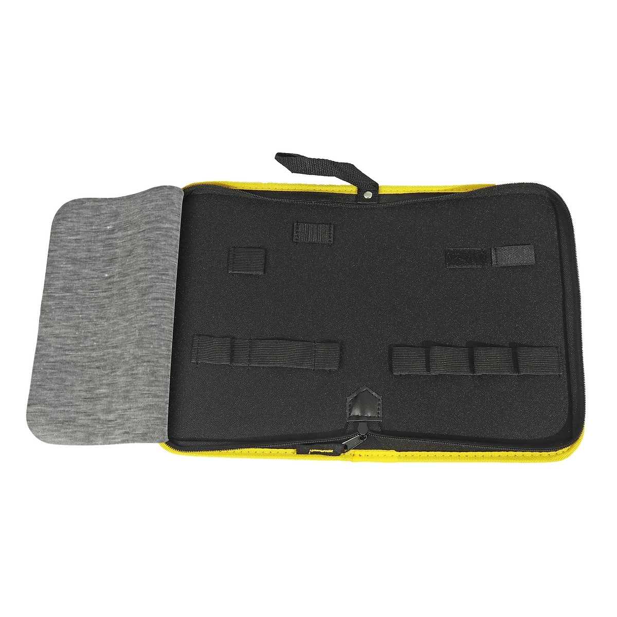 STANLEY กระเป๋าผ้าเก็บเครื่องมือ 9 ชิ้น แบบซิบ รุ่น S351-EC009P