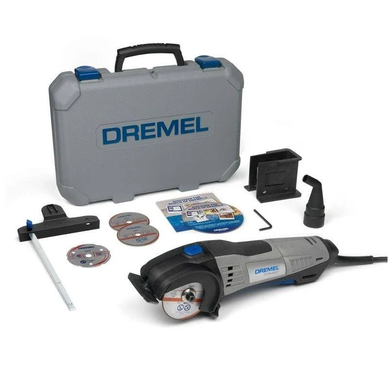 เลื่อยจิ๋ว SAW MAX DSM20-3/4 DREMEL F013SM20JA